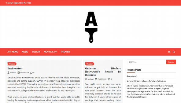 artsites.xyz