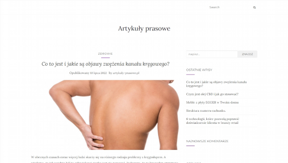 artykuly-prasowe.pl