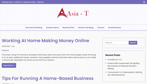 asiantogel.com