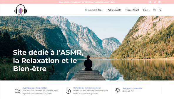 asmr-relax.com