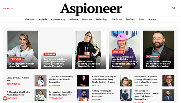 aspioneer.com