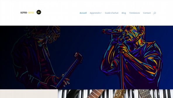 aspro-impro.fr