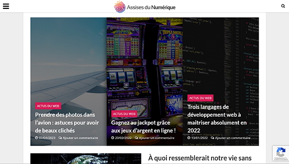 Керівники (assisesdunumerique.fr)