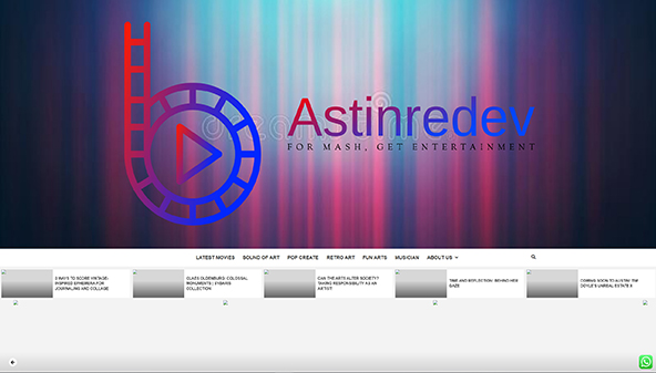 astinredev.com