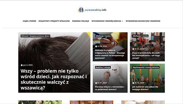 asystentrodziny.info