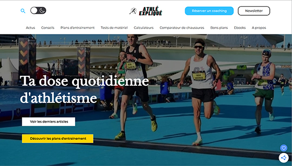 athleexplique.fr