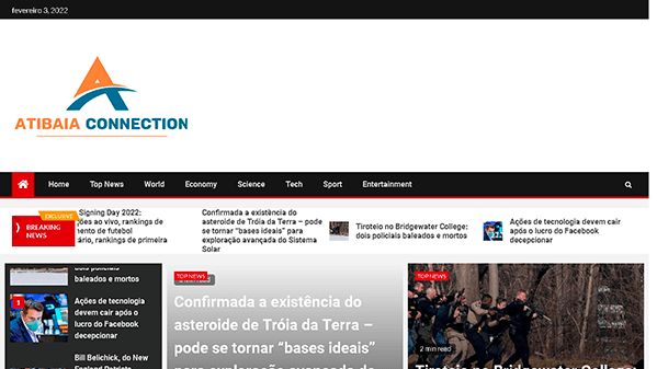 Atibaia connection (atibaiaconnection.com.br)