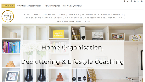 atidymind.co.uk