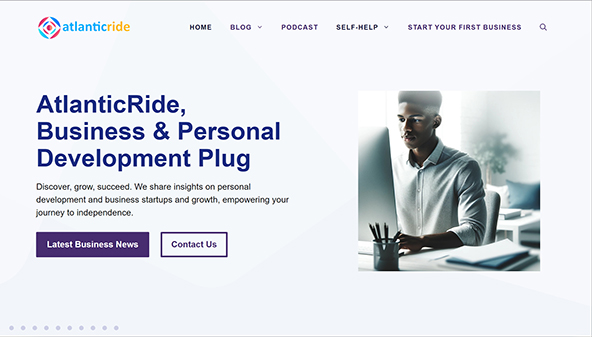atlanticride.com