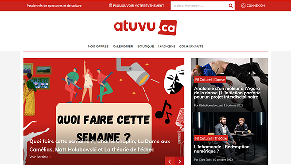 Atuvu (atuvu.ca)