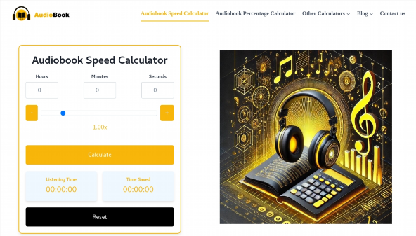 audiobookcalculator.us