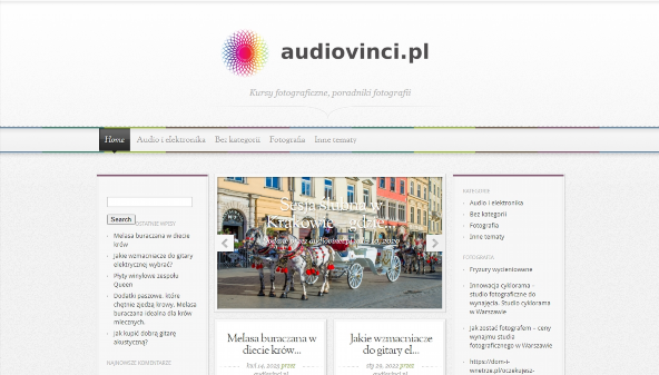 audiovinci.pl