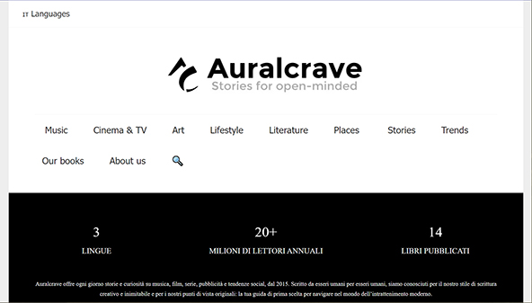 auralcrave.com