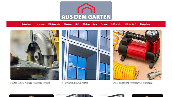 ausdemgarten.de