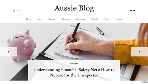 aussieblog.net