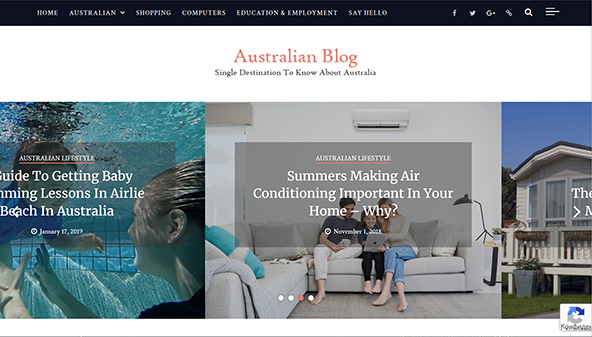 australian-blog.com