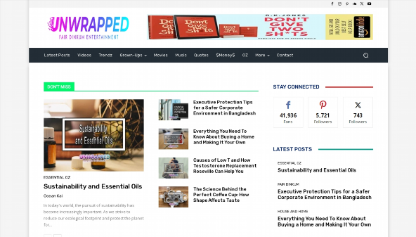 australiaunwrapped.com
