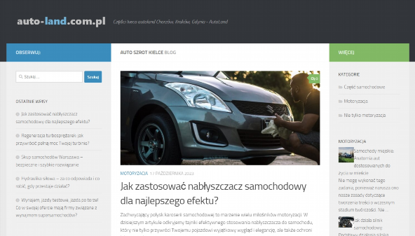 auto-land.com.pl