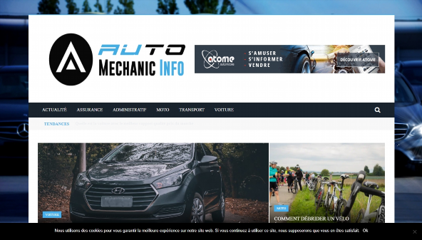 auto-mechanic-info.com