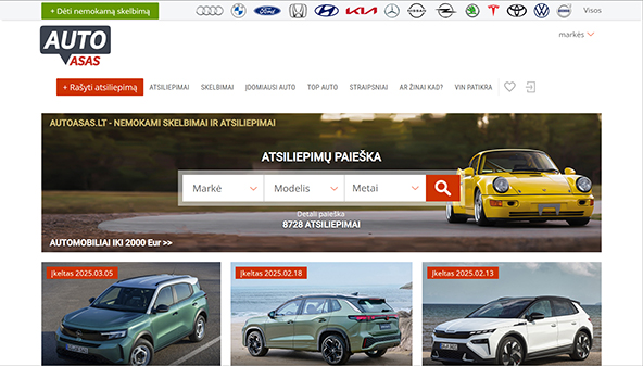 autoasas.lt