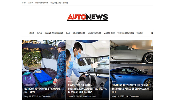 autocarnewz.com