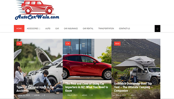 autocarwala.com