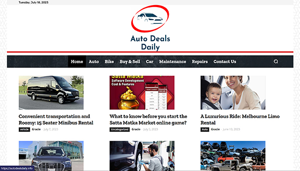 autodealsdaily.info