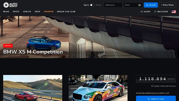Autogespot (autogespot.com)