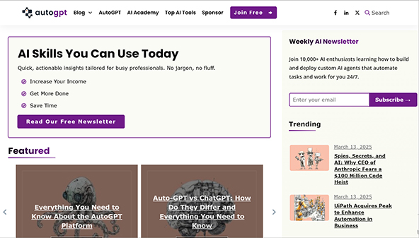 autogpt.net