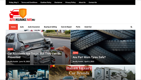 autoinsuranceratemj.info