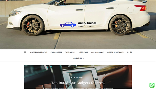 autojurnal.co.uk