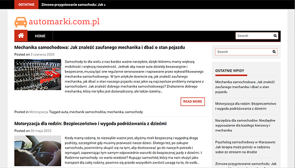 automarki.com.pl