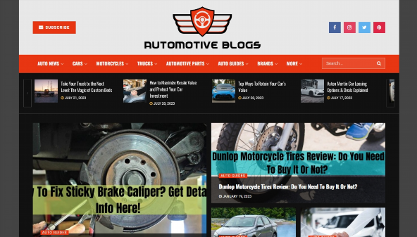 automotiveblogs.net