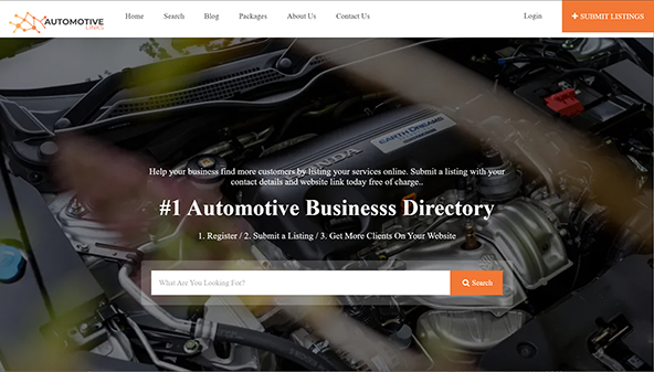 automotivelinks.co