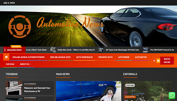 automotivenews.me