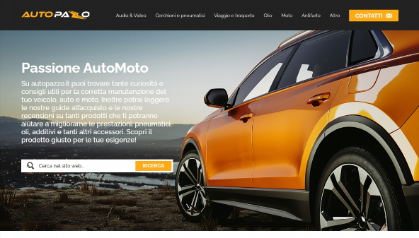 autopazzo.it