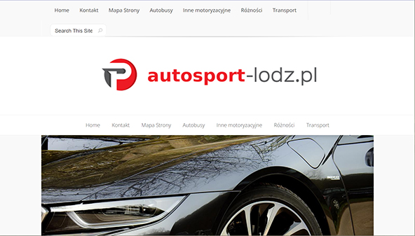 autosport-lodz.pl