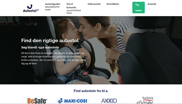 autostol.dk