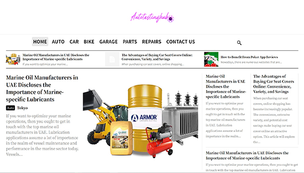 autotestinghub.com