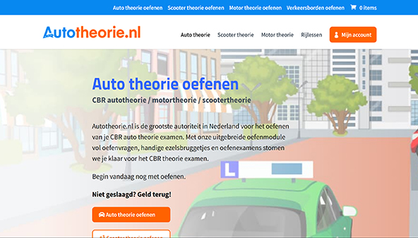 autotheorie.nl