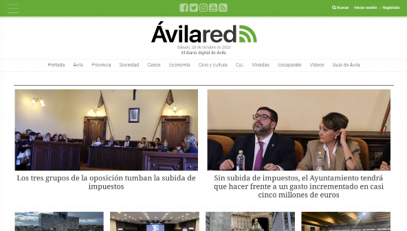 avilared.com