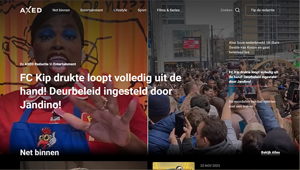 axed.nl