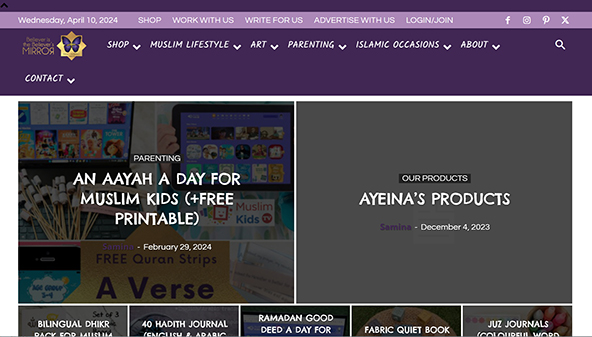 ayeina.com