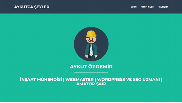 Aykut Ozdemir (aykutozdemir.com.tr)