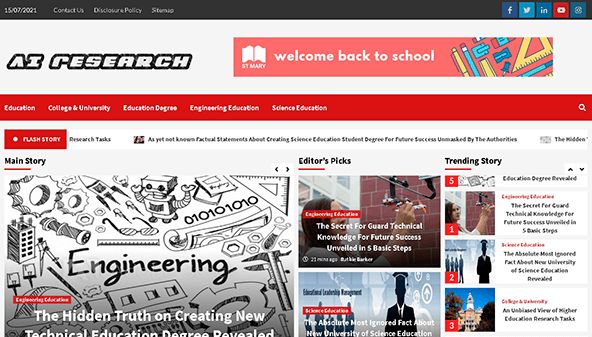 ayresearch.com