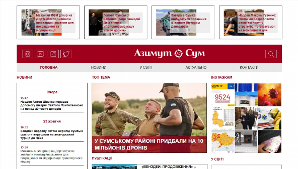 azimuth.sumy.ua