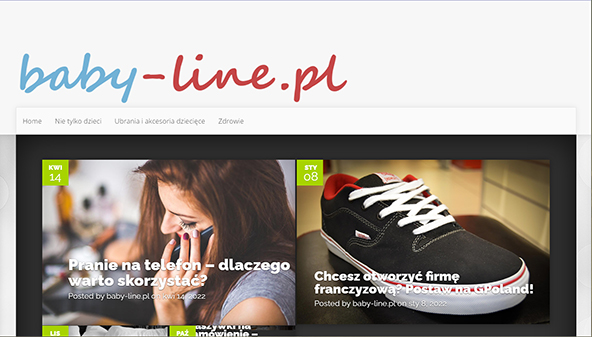 baby-line.pl