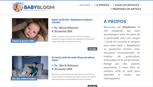 babybloom.fr