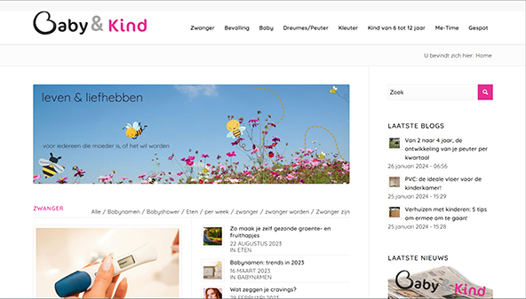 babyenkind.nl