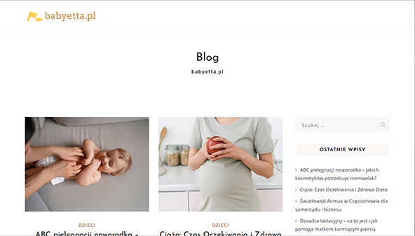 babyetta.pl